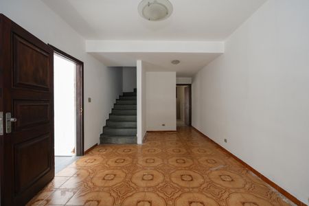 Sala de casa para alugar com 3 quartos, 250m² em Jardim America, Taboão da Serra