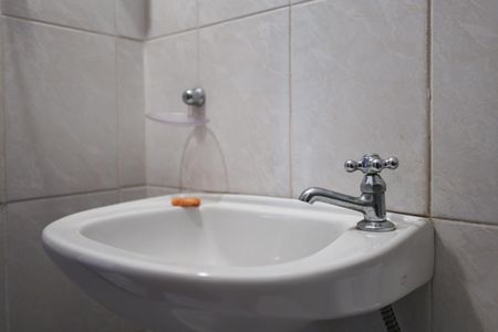 Casa para alugar com 250m², 3 quartos e 2 vagasLavabo