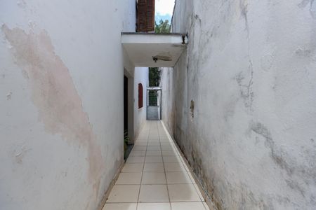 Casa para alugar com 250m², 3 quartos e 2 vagasÁrea externa