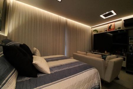 Apartamento à venda com 41m², 1 quarto e 1 vaga Apartamento à venda com 41m², 1 quarto e 1 vagaQuarto