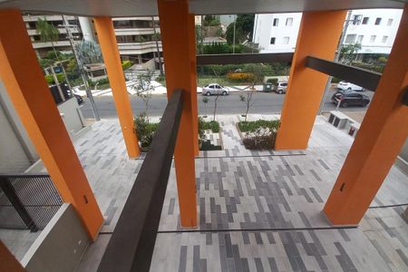 Apartamento à venda com 41m², 1 quarto e 1 vaga Apartamento à venda com 41m², 1 quarto e 1 vagaVista da Academia