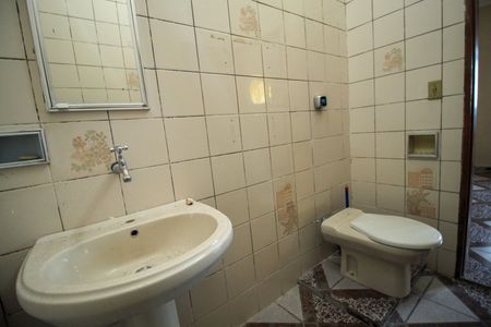 Casa à venda com 6 quartos, 300m² em Parque da Mooca, São Paulo