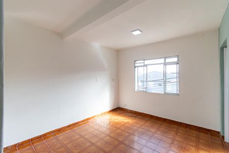 Sala de casa para alugar com 1 quarto, 40m² em Jardim Nove de Julho, São Paulo