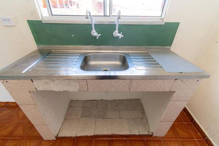 Casa para alugar com 40m², 1 quarto e 1 vaga Casa para alugar com 40m², 1 quarto e 1 vagaCozinha