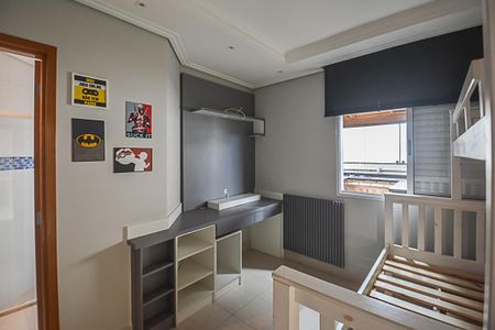 Apartamento para alugar com 138m², 3 quartos e 2 vagasSuíte 2