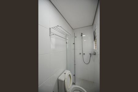 Apartamento para alugar com 138m², 3 quartos e 2 vagasBanheiro