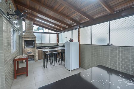 Apartamento para alugar com 138m², 3 quartos e 2 vagasChurrasqueira