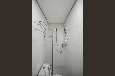 Apartamento para alugar com 138m², 3 quartos e 2 vagasBanheiro