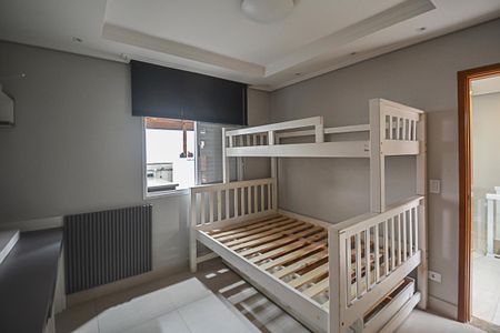 Apartamento para alugar com 138m², 3 quartos e 2 vagasSuíte 2