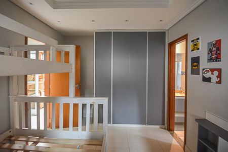 Apartamento para alugar com 138m², 3 quartos e 2 vagasSuíte 2