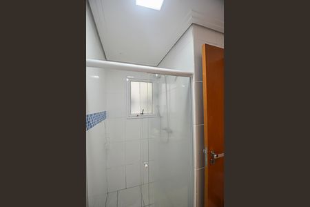 Apartamento para alugar com 138m², 3 quartos e 2 vagasBanheiro da Suíte 1