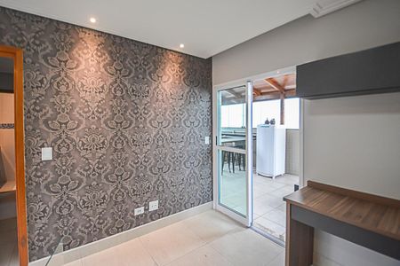 Apartamento para alugar com 138m², 3 quartos e 2 vagasEscritório