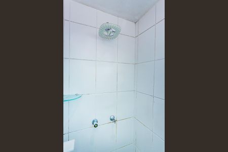 Apartamento para alugar com 50m², 2 quartos e 1 vaga Apartamento para alugar com 50m², 2 quartos e 1 vagaBanheiro