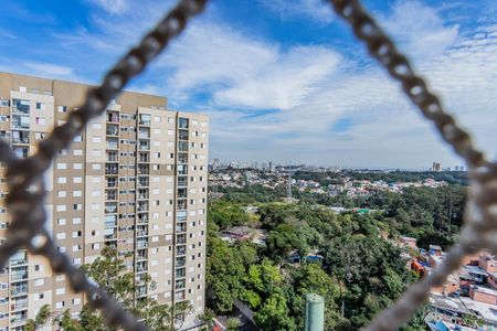 Apartamento para alugar com 50m², 2 quartos e 1 vaga Apartamento para alugar com 50m², 2 quartos e 1 vagaVista Quarto 2