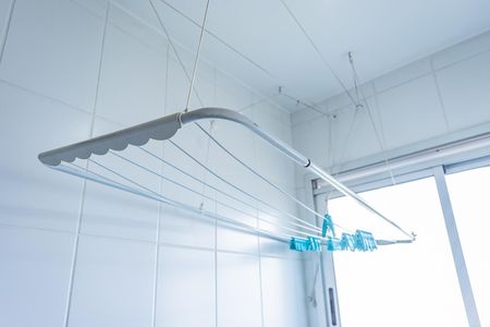 Apartamento para alugar com 50m², 2 quartos e 1 vaga Apartamento para alugar com 50m², 2 quartos e 1 vagaCozinha e Área de Serviço