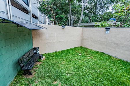 Apartamento para alugar com 50m², 2 quartos e 1 vaga Apartamento para alugar com 50m², 2 quartos e 1 vagaPet place