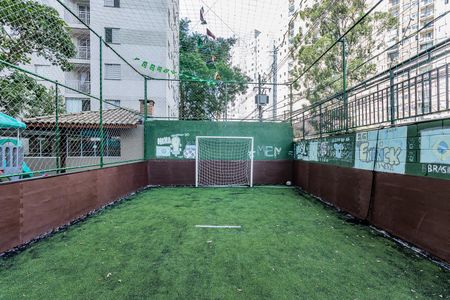 Apartamento para alugar com 50m², 2 quartos e 1 vaga Apartamento para alugar com 50m², 2 quartos e 1 vagaQuadra Esportiva