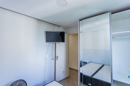 Apartamento para alugar com 50m², 2 quartos e 1 vaga Apartamento para alugar com 50m², 2 quartos e 1 vagaQuarto 2