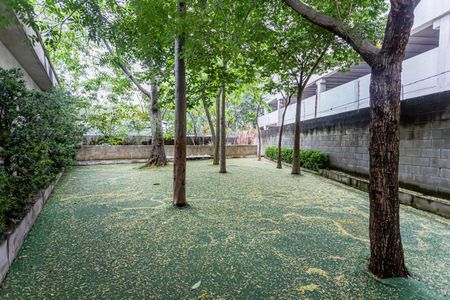 Apartamento para alugar com 50m², 2 quartos e 1 vaga Apartamento para alugar com 50m², 2 quartos e 1 vagaÁrea comum