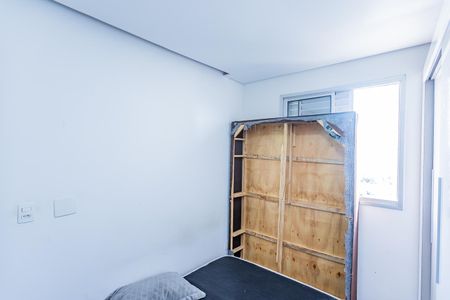 Quarto 1 de apartamento para alugar com 2 quartos, 50m² em Jardim Felicidade (zona Oeste), São Paulo