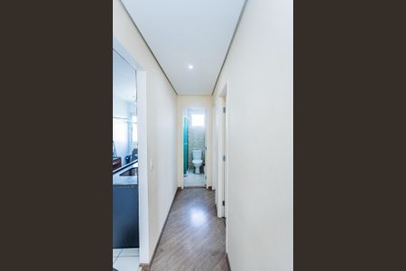 Apartamento para alugar com 50m², 2 quartos e 1 vaga Apartamento para alugar com 50m², 2 quartos e 1 vagaCorredor