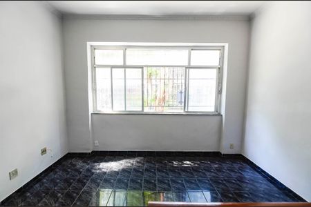 Sala de casa para alugar com 3 quartos, 127m² em Maracanã, Rio de Janeiro