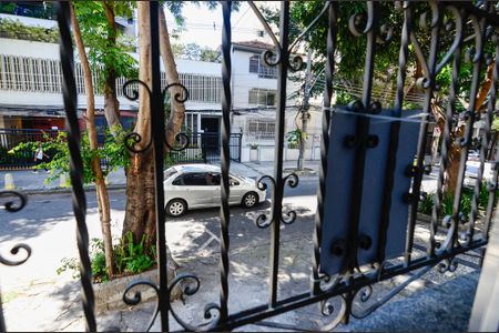 Sala de casa para alugar com 3 quartos, 127m² em Maracanã, Rio de Janeiro