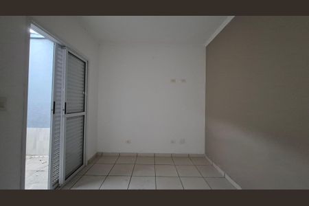 Quarto 1 de apartamento para alugar com 3 quartos, 83m² em Vila Curuçá, Santo André