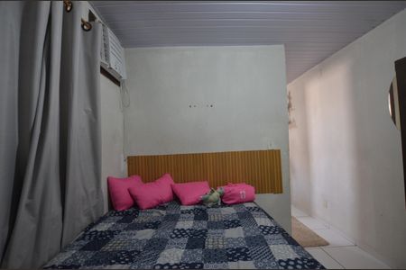 Quarto de casa para alugar com 1 quarto, 36m² em Campinho, Rio de Janeiro