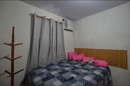 Quarto de casa para alugar com 1 quarto, 36m² em Campinho, Rio de Janeiro