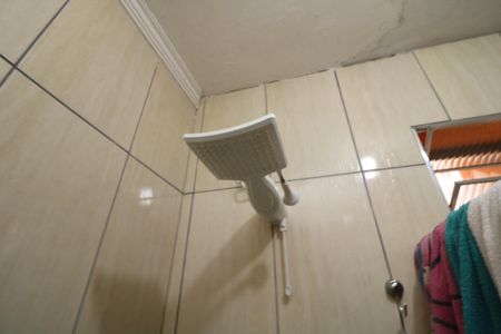 Casa à venda com 150m², 2 quartos e 2 vagasBanheiro da Suíte