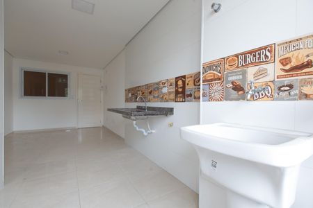 Apartamento à venda com 47m², 2 quartos e sem vagaÁrea de Serviço 