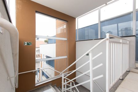 Apartamento à venda com 47m², 2 quartos e sem vagaÁrea comum 