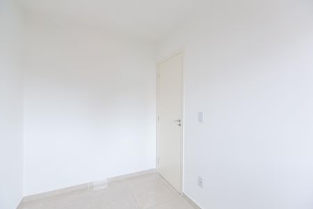 Apartamento à venda com 47m², 2 quartos e sem vagaQuarto 2