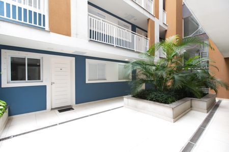 Apartamento à venda com 47m², 2 quartos e sem vagaÁrea comum 