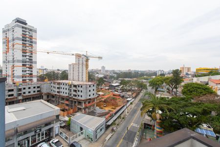 Apartamento à venda com 47m², 2 quartos e sem vagaVista do Terraço 