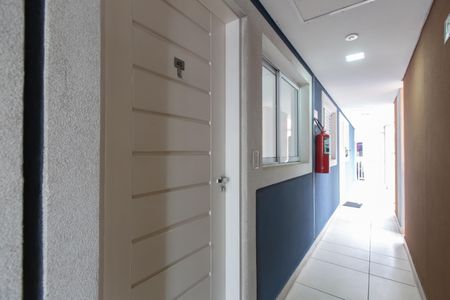 Apartamento à venda com 47m², 2 quartos e sem vagaEntrada 