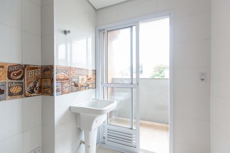 Apartamento à venda com 47m², 2 quartos e sem vagaÁrea de Serviço 