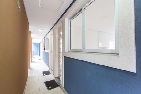 Apartamento à venda com 47m², 2 quartos e sem vagaEntrada 