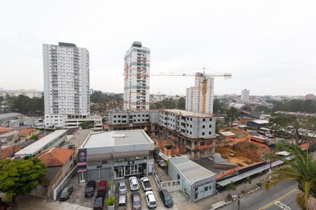 Apartamento à venda com 47m², 2 quartos e sem vagaVista do Terraço 