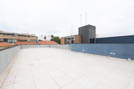 Apartamento à venda com 47m², 2 quartos e sem vagaTerraço 