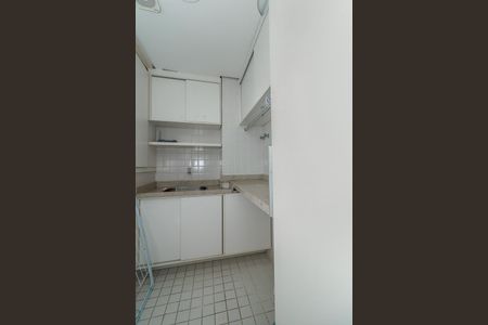 Apartamento para alugar com 104m², 1 quarto e 2 vagasÁrea de Serviço