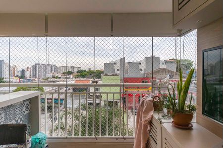 Apartamento à venda com 90m², 3 quartos e 2 vagas Apartamento à venda com 90m², 3 quartos e 2 vagasVista do Quarto 2