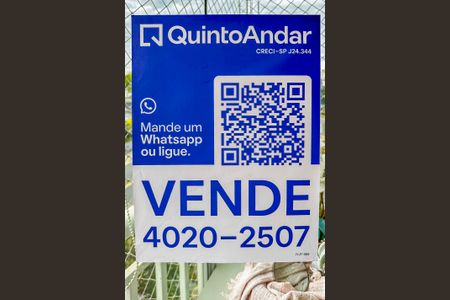 Apartamento à venda com 90m², 3 quartos e 2 vagas Apartamento à venda com 90m², 3 quartos e 2 vagasPlaca Instalada no imóvel