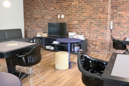 Apartamento à venda com 90m², 3 quartos e 2 vagas Apartamento à venda com 90m², 3 quartos e 2 vagasSalão de jogos