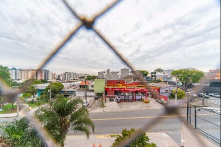 Apartamento à venda com 90m², 3 quartos e 2 vagas Apartamento à venda com 90m², 3 quartos e 2 vagasVista do Quarto 3