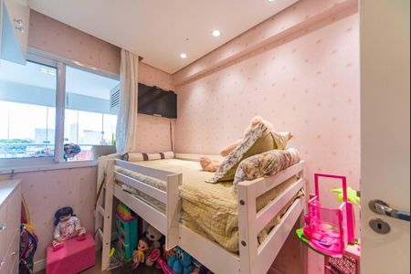 Apartamento à venda com 90m², 3 quartos e 2 vagas Apartamento à venda com 90m², 3 quartos e 2 vagasQuarto 2