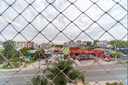 Apartamento à venda com 90m², 3 quartos e 2 vagas Apartamento à venda com 90m², 3 quartos e 2 vagasVista da Varanda Gourmet