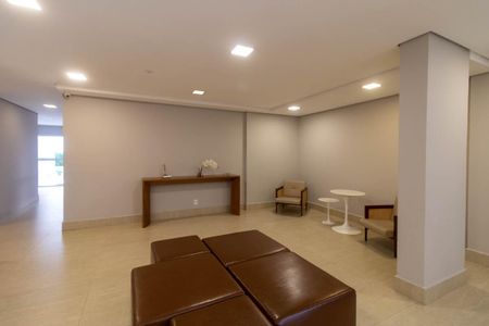 Apartamento à venda com 90m², 3 quartos e 2 vagas Apartamento à venda com 90m², 3 quartos e 2 vagasHall de entrada