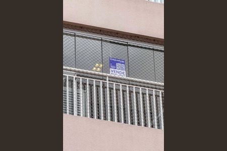 Apartamento à venda com 90m², 3 quartos e 2 vagas Apartamento à venda com 90m², 3 quartos e 2 vagasPlaca Instalada no imóvel